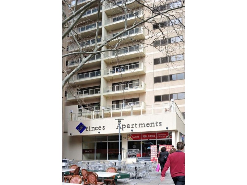 403/39 Grenfell Street, Adelaide SA 5000