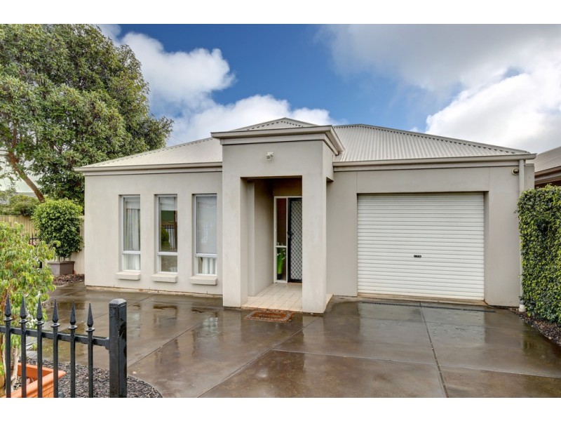 3A Alderman Avenue, Seacombe Gardens SA 5047