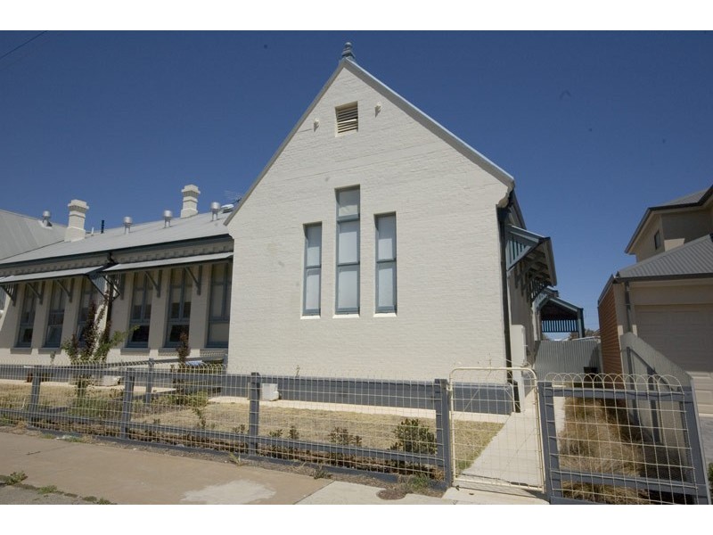 1/70 Old Pelham Street, Ethelton SA 5015