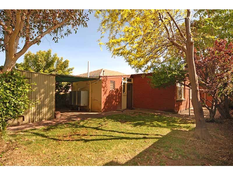 44 Bucknall Road, Glanville SA 5015