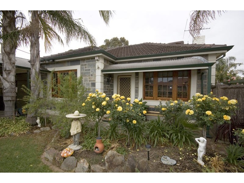 21 Irwin Street, Woodville West SA 5011