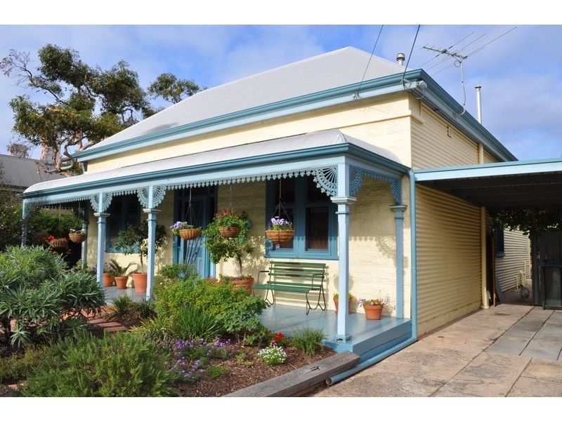 5 Turton Street, Semaphore SA 5019
