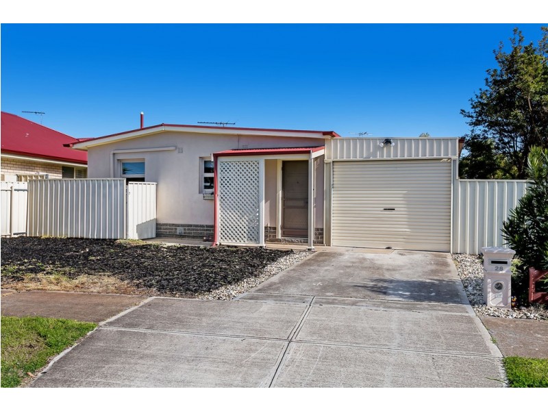 28 Bristol Cres, Taperoo SA 5017