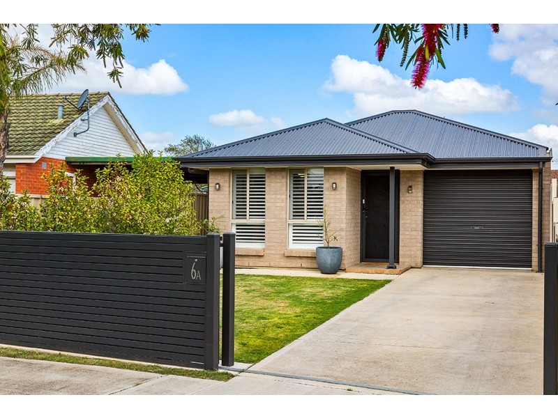 6A Wyreema Street, Largs North SA 5016
