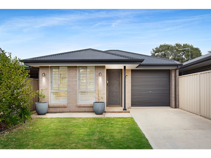 6A Wyreema Street, Largs North SA 5016