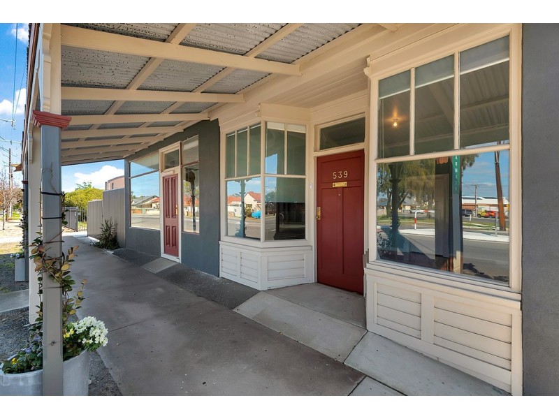 539 Military Road, Largs North SA 5016