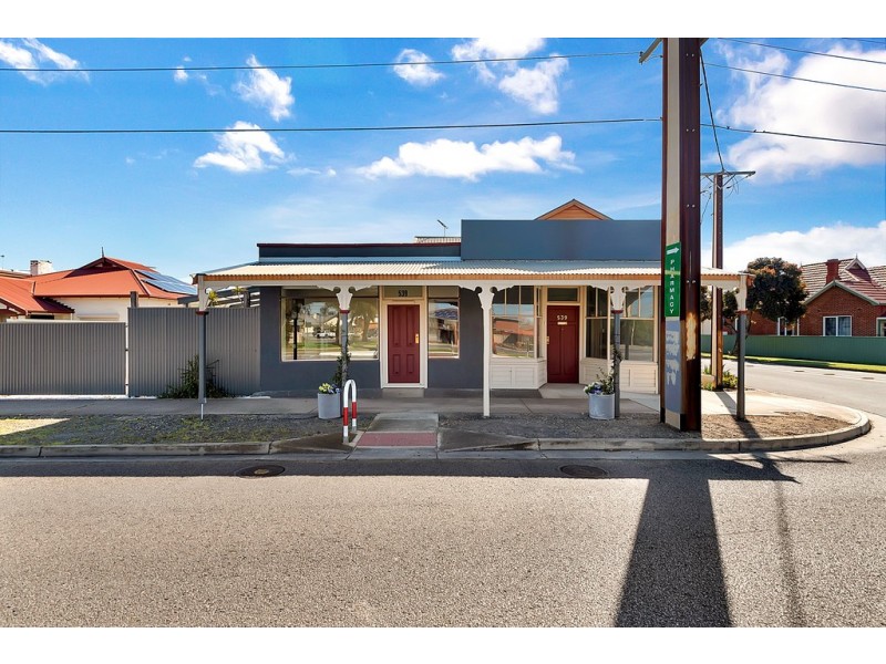 539 Military Road, Largs North SA 5016