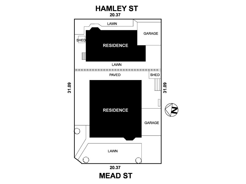 41 Hamley Street, Peterhead SA 5016