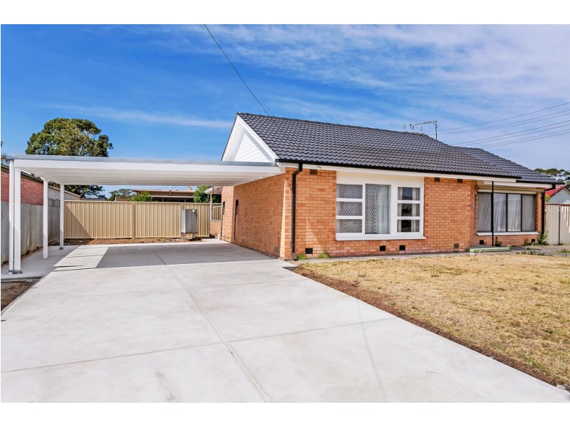 30 Wandilla Street, Largs North SA 5016