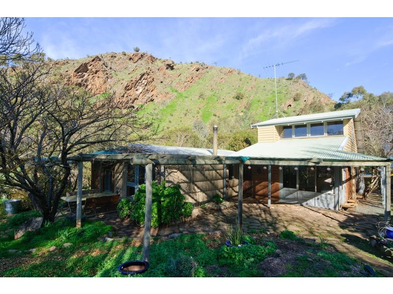 Lot 2 Scrubby Hill Road, Highland Valley SA 5255