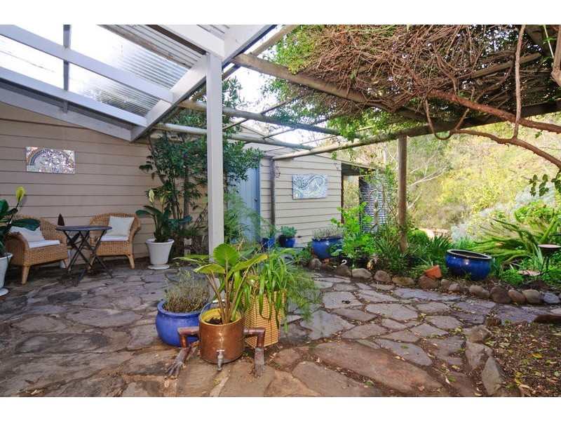Lot 2 Scrubby Hill Road, Highland Valley SA 5255