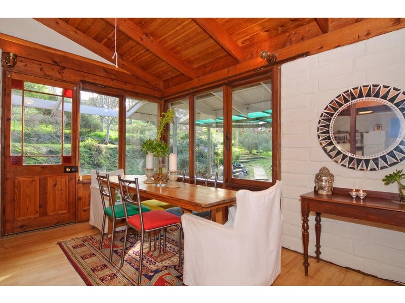 Lot 2 Scrubby Hill Road, Highland Valley SA 5255