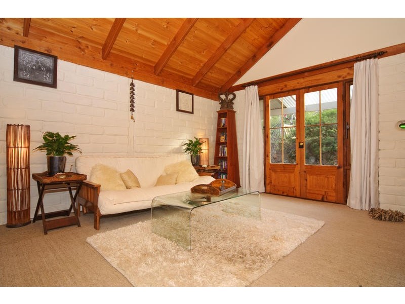 Lot 2 Scrubby Hill Road, Highland Valley SA 5255