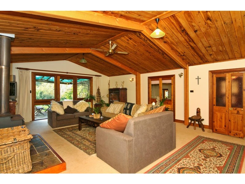Lot 2 Scrubby Hill Road, Highland Valley SA 5255