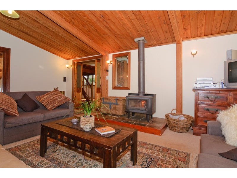 Lot 2 Scrubby Hill Road, Highland Valley SA 5255