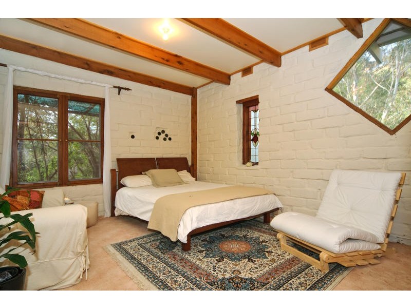 Lot 2 Scrubby Hill Road, Highland Valley SA 5255