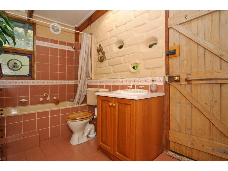 Lot 2 Scrubby Hill Road, Highland Valley SA 5255