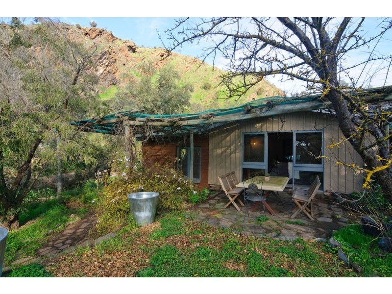 Lot 2 Scrubby Hill Road, Highland Valley SA 5255
