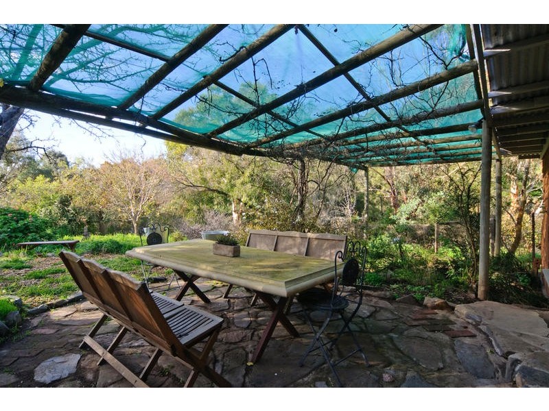 Lot 2 Scrubby Hill Road, Highland Valley SA 5255