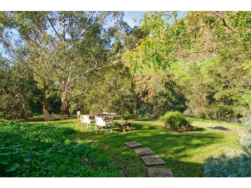 Lot 2 Scrubby Hill Road, Highland Valley SA 5255