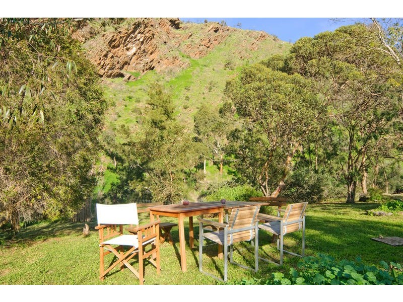 Lot 2 Scrubby Hill Road, Highland Valley SA 5255