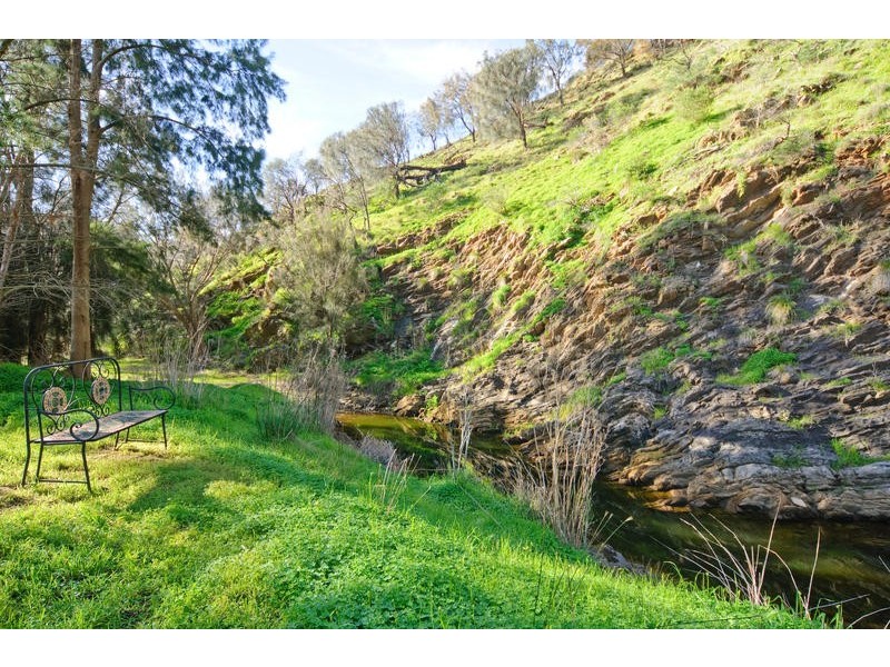 Lot 2 Scrubby Hill Road, Highland Valley SA 5255