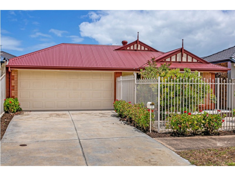 17 Riverina Street, Largs North SA 5016
