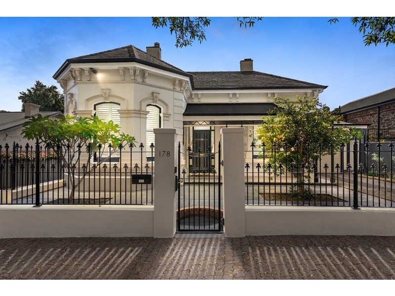 178 Childers Street, North Adelaide SA 5006
