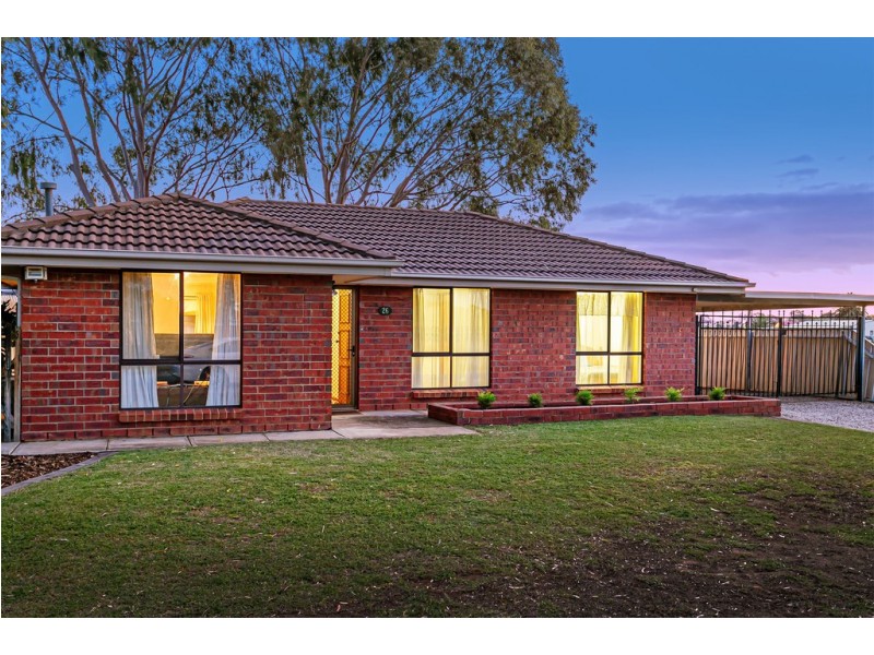 26 Newman Avenue, Paralowie SA 5108