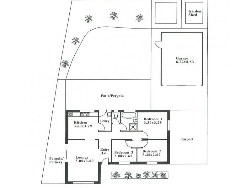 26 Newman Avenue, Paralowie SA 5108