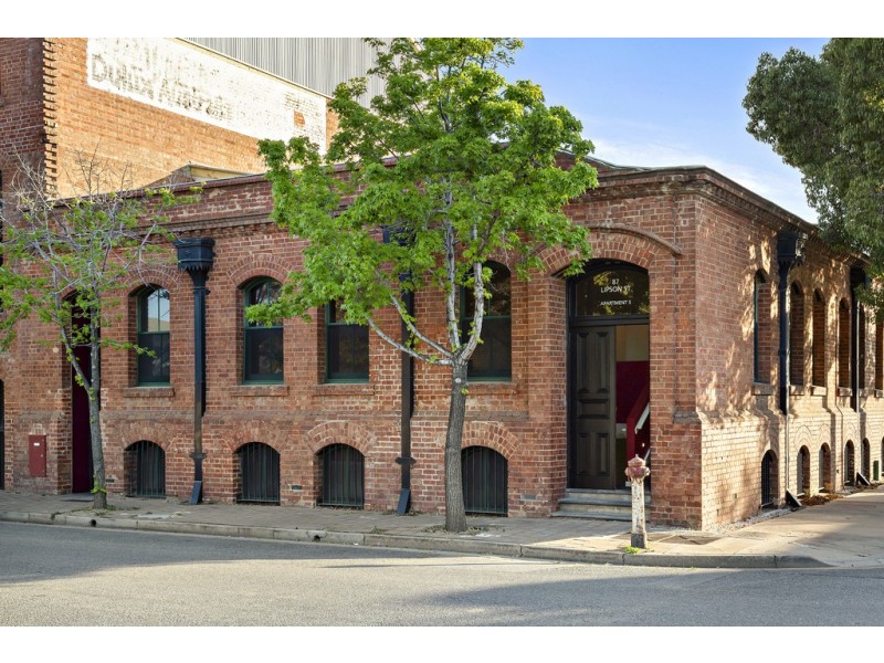 5/87 Lipson Street, Port Adelaide SA 5015