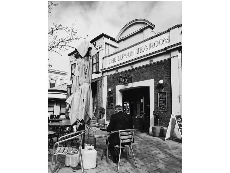 5/87 Lipson Street, Port Adelaide SA 5015