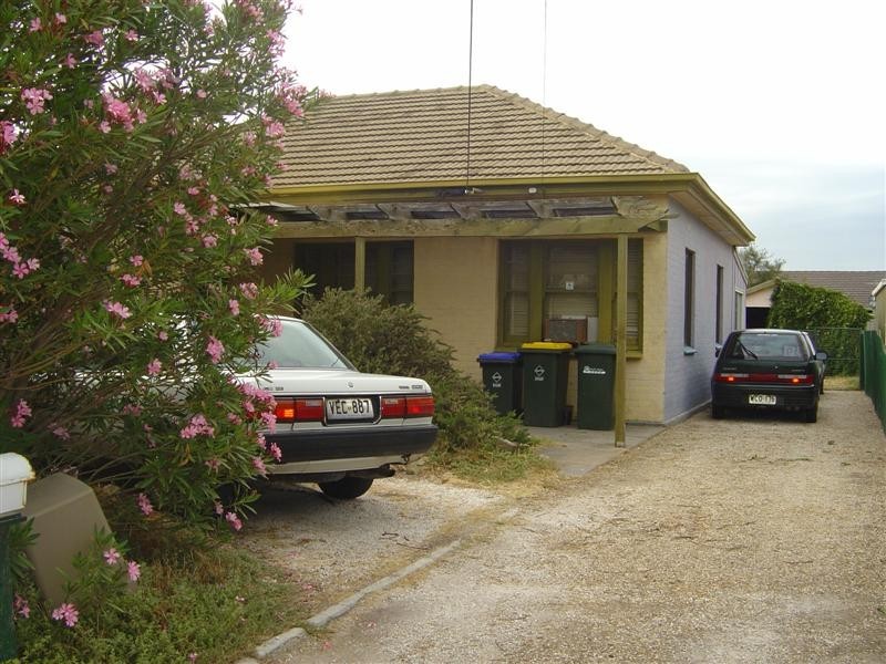 6 First Avenue, Semaphore Park SA 5019
