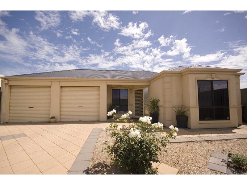 31 Milburn Street, Ottoway SA 5013