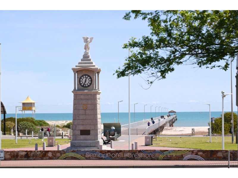 7/46 Esplanade, Semaphore SA 5019