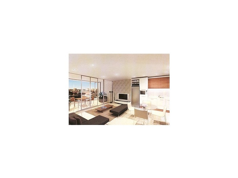 Apt 707 Cnr Morphett and Flinders Street, Adelaide SA 5000