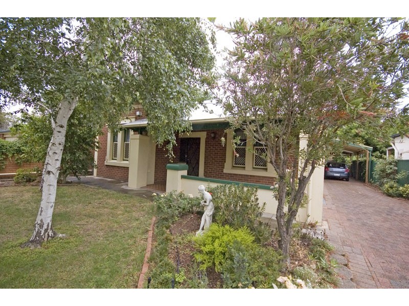 105 Stephens Terrace, Walkerville SA 5081