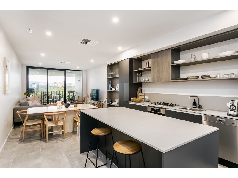 503/10 Park Tce, Bowden SA 5007