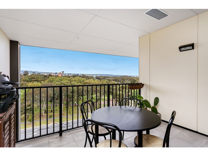 503/10 Park Tce, Bowden SA 5007