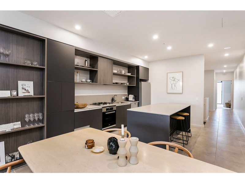 503/10 Park Tce, Bowden SA 5007