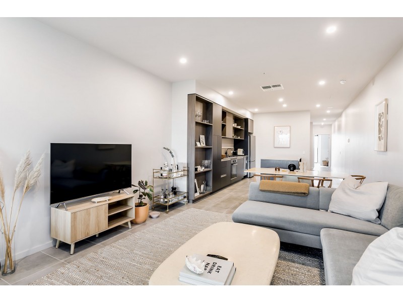 503/10 Park Tce, Bowden SA 5007