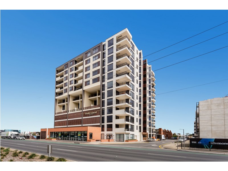 503/10 Park Tce, Bowden SA 5007