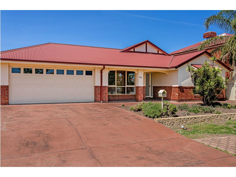 54 Northwater Way, Burton SA 5110