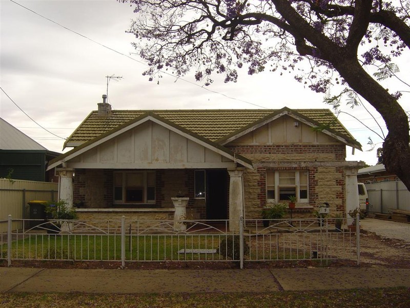 5 Leslie Street West, Woodville SA 5011