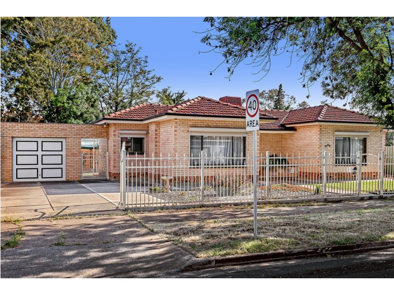 14 Claire Street, Woodville West SA 5011