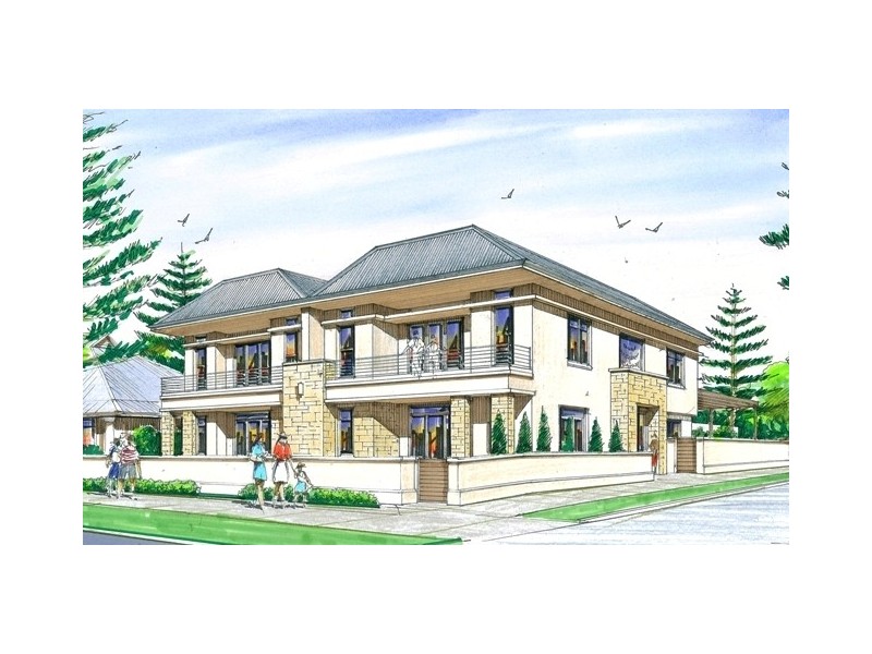 38 Esplanade, Semaphore SA 5019