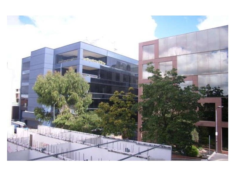 Apt 210 203 – 213 Grenfell Street, Adelaide SA 5000