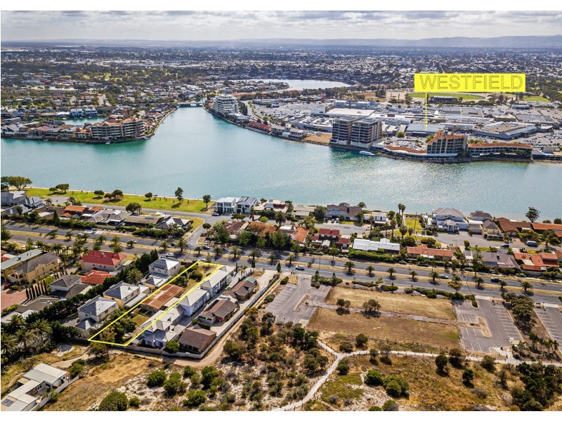 173 Military Road, Tennyson SA 5022