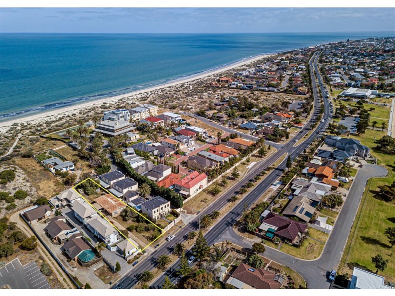 173 Military Road, Tennyson SA 5022