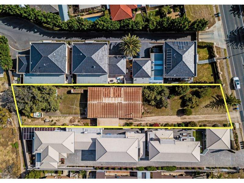 173 Military Road, Tennyson SA 5022